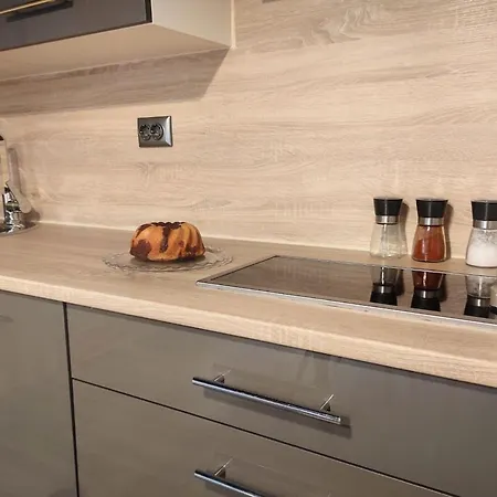 Casa Bravari Rustic Istrian Stone House