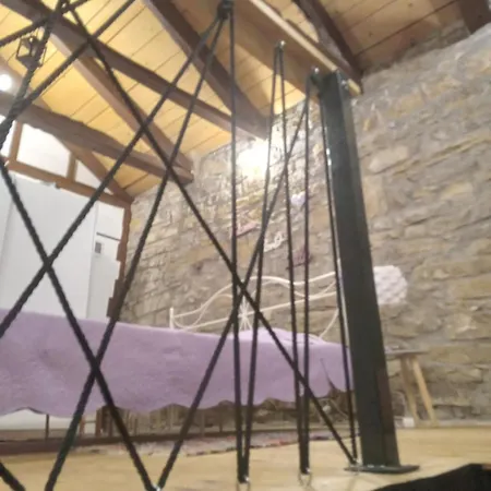 別荘 Casa Bravari Rustic Istrian Stone House Kascerga