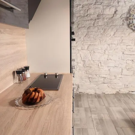 Nyaraló Casa Bravari Rustic Istrian Stone House Kascerga