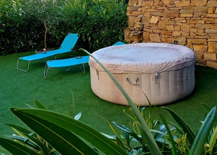 Casa Bravari Rustic Istrian Stone House Kascerga