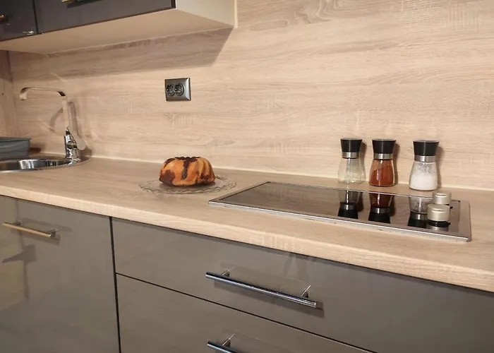 Casa Bravari Rustic Istrian Stone House