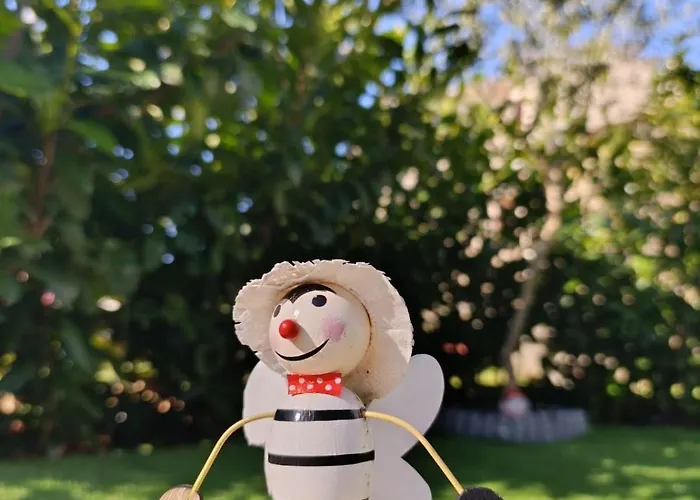 Hébergement de vacances Casa Bravari Rustic Istrian Stone House Kascerga