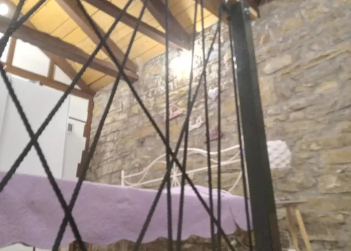 Ferienhaus Casa Bravari Rustic Istrian Stone House Kascerga