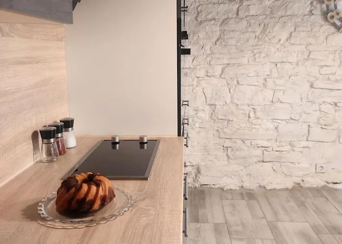 Ferienhaus Casa Bravari Rustic Istrian Stone House Kascerga