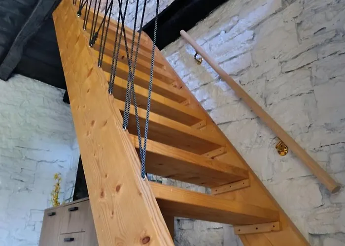 Casa Bravari Rustic Istrian Stone House Ferienhaus