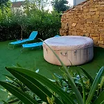 Casa Bravari Rustic Istrian Stone House Kascerga