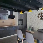Casa Bravari Rustic Istrian Stone House * Kascerga