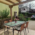 Casa Bravari Rustic Istrian Stone House Kascerga
