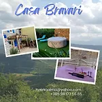 Casa Bravari Rustic Istrian Stone House Feriehus *