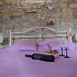 Feriehus Casa Bravari Rustic Istrian Stone House