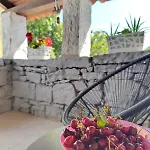 Casa Bravari Rustic Istrian Stone House Feriehus Kascerga