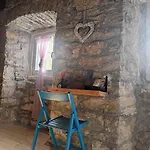 Feriehus Casa Bravari Rustic Istrian Stone House *