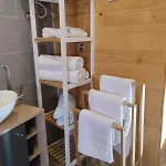 Casa Bravari Rustic Istrian Stone House
