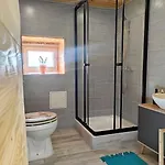 Casa Bravari Rustic Istrian Stone House Feriehus