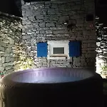 Casa Bravari Rustic Istrian Stone House Feriehus *