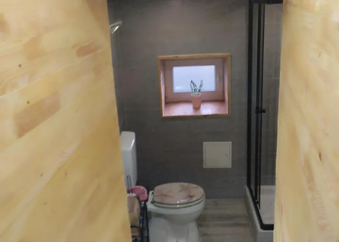 Casa Bravari Rustic Istrian Stone House Дом отдыха