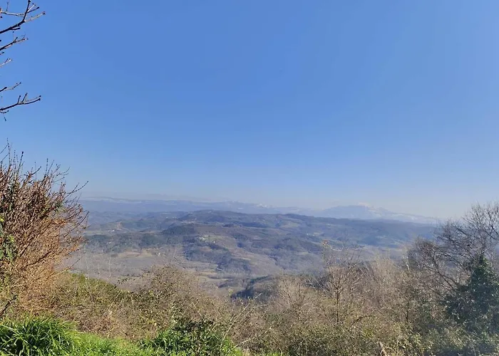 Casa vacanze Casa Bravari Rustic Istrian Stone House *