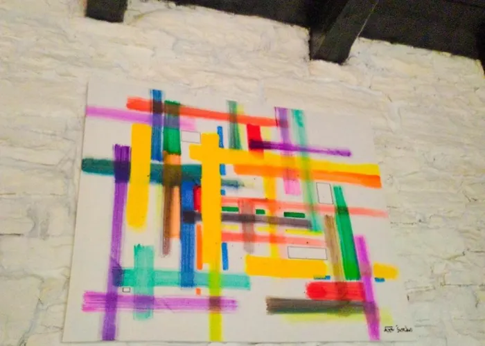 Casa Bravari Rustic Istrian Stone House Kascerga