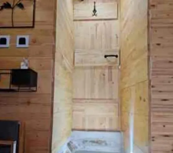 Дом отдыха Casa Bravari Rustic Istrian Stone House Kascerga