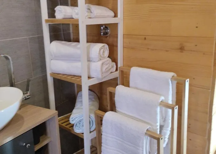 Casa Bravari Rustic Istrian Stone House