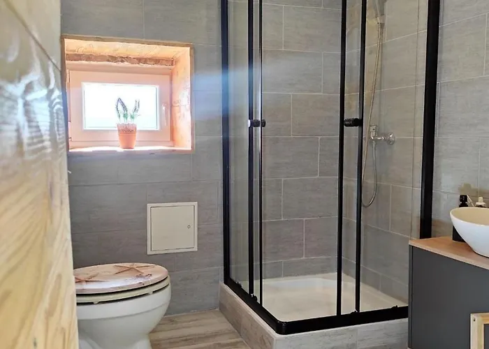 Casa Bravari Rustic Istrian Stone House Casa vacanze