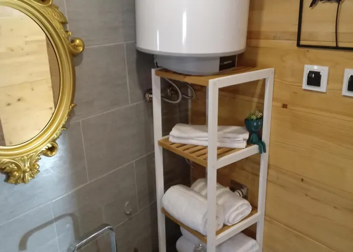 Casa Bravari Rustic Istrian Stone House Дом отдыха Kascerga